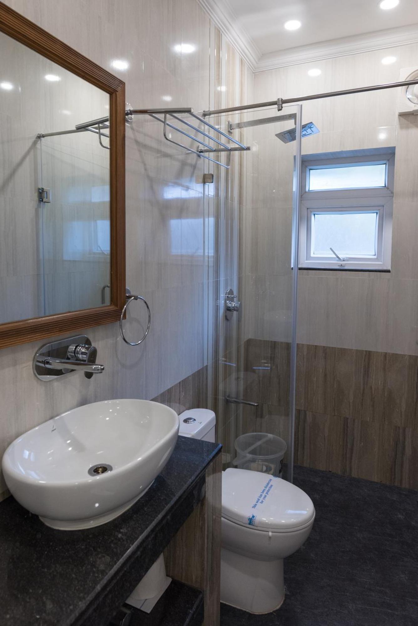 2 Bedroom Apartment In Resort On Candolim Beach Baga Exteriör bild