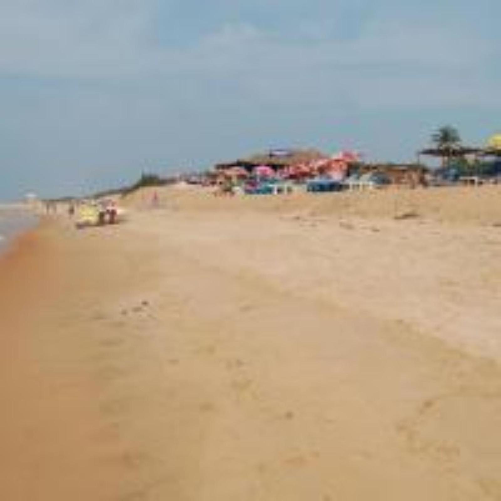 2 Bedroom Apartment In Resort On Candolim Beach Baga Exteriör bild