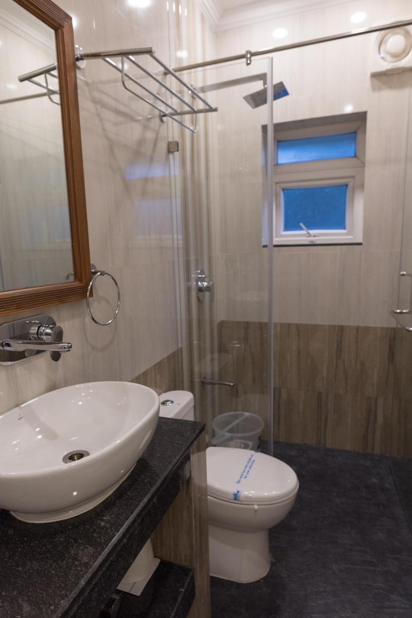 2 Bedroom Apartment In Resort On Candolim Beach Baga Exteriör bild