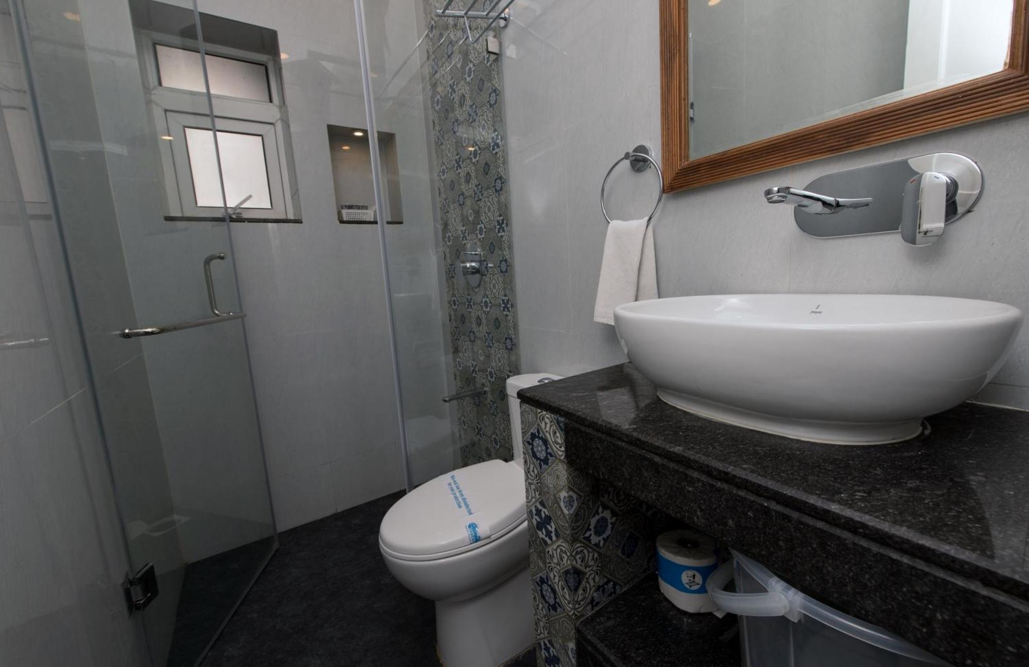 2 Bedroom Apartment In Resort On Candolim Beach Baga Exteriör bild