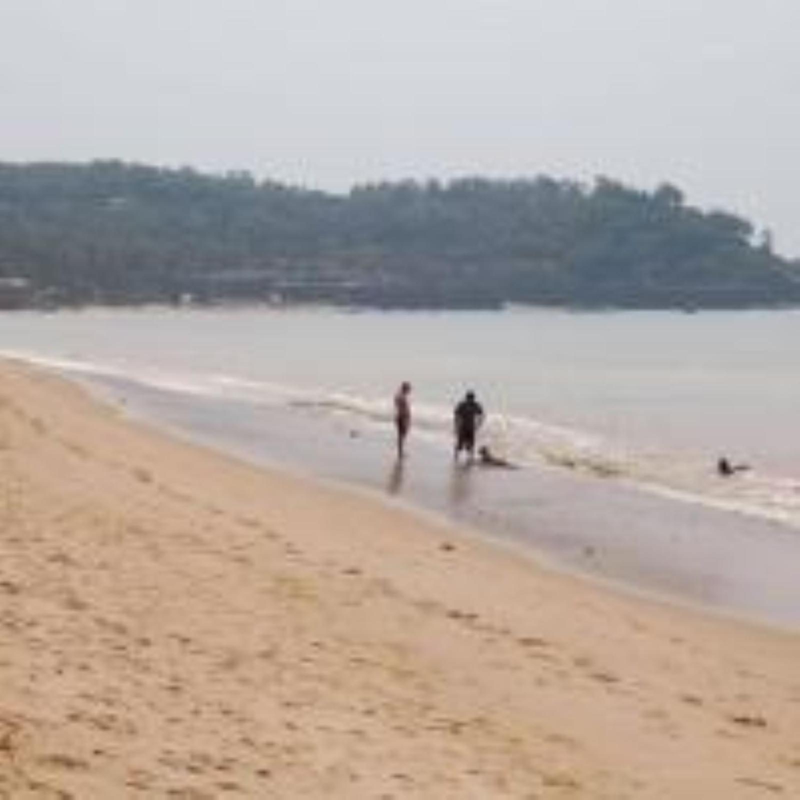 2 Bedroom Apartment In Resort On Candolim Beach Baga Exteriör bild